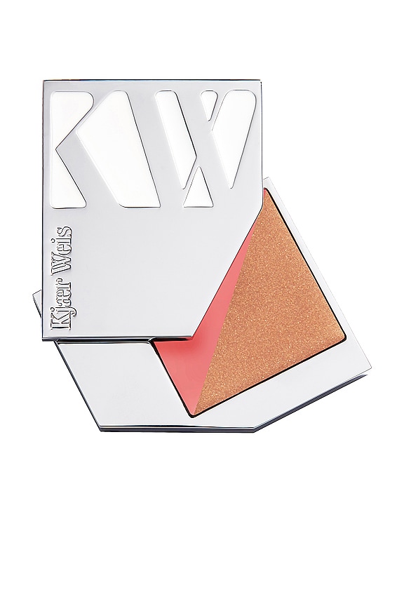 view 1 of 3 DUO VISAGE FLUSH AND GLOW in Luminous Flush