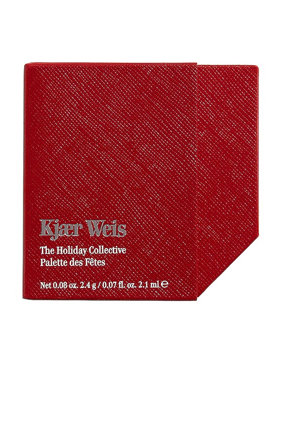 view 2 of 3 ENSEMBLE DE MAQUILLAGE THE HOLIDAY COLLECTIVE in 