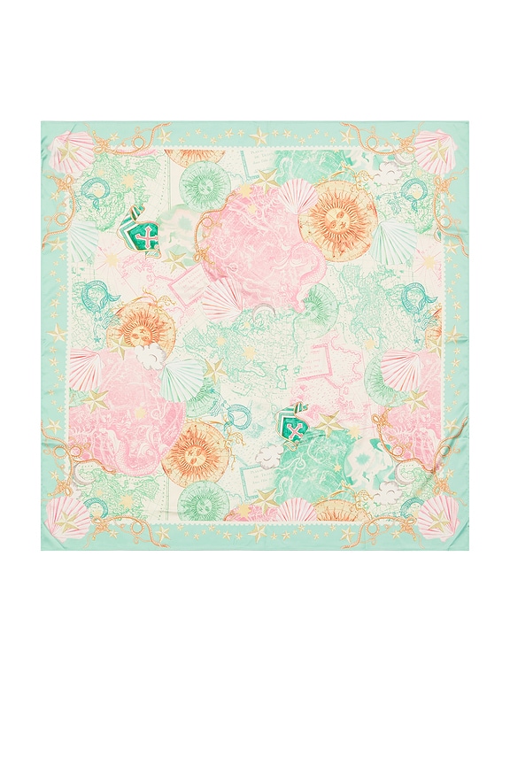 view 2 of 2 BANDANA SUMMER in Neverland