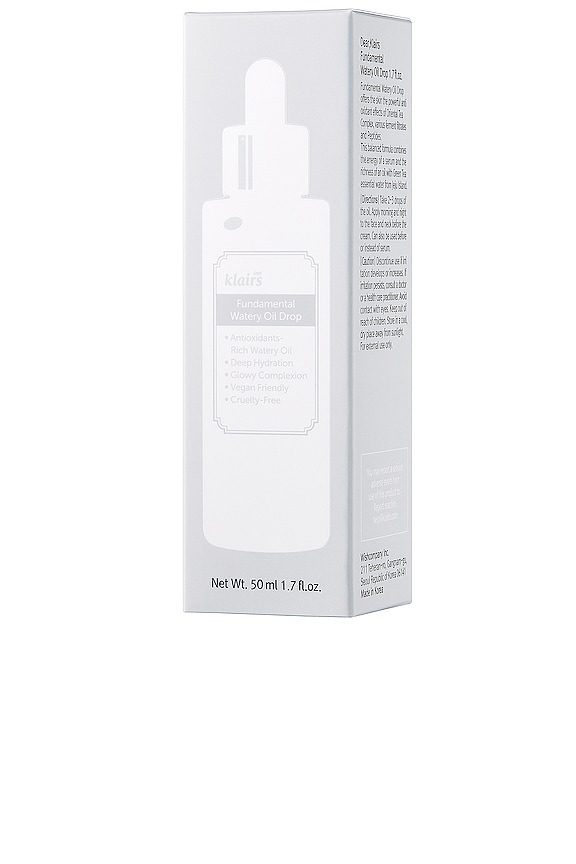 view 2 of 2 SÉRUM VISAGE FUNDAMENTAL in 