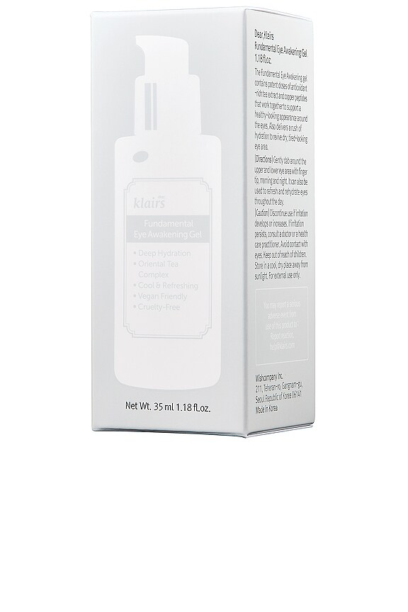 view 2 of 3 TRATAMIENTO DE OJO FUNDAMENTAL in 