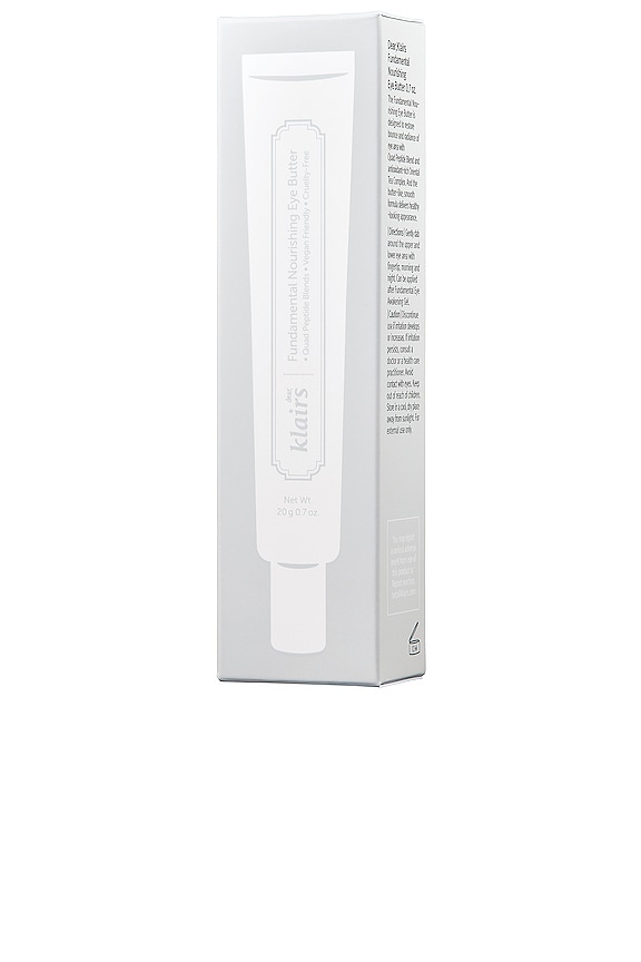 view 2 of 3 CREMA PARA LOS OJOS FUNDAMENTAL in 