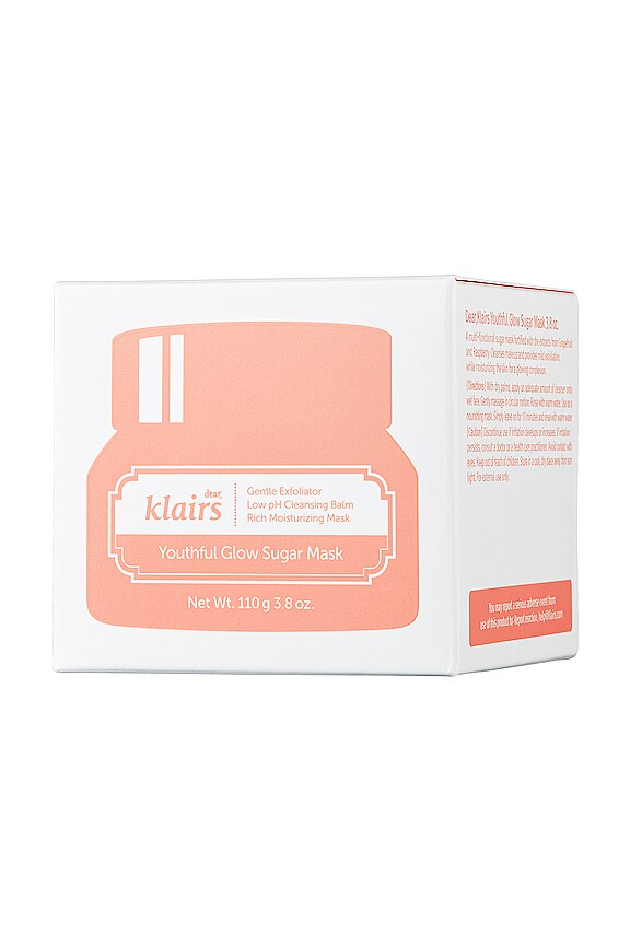 view 2 of 3 MASCARILLA FACIAL EXFOLIANTE YOUTHFUL GLOW in 