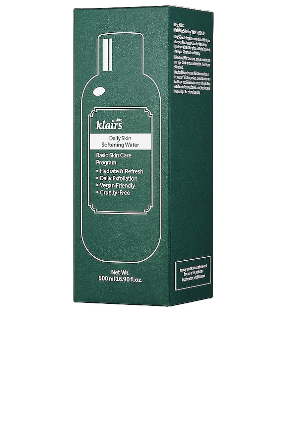 view 2 of 2 TONIQUE VISAGE DAILY SKIN in 