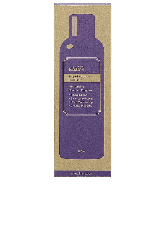 view 2 of 2 Supple Preparation Facial Toner in 