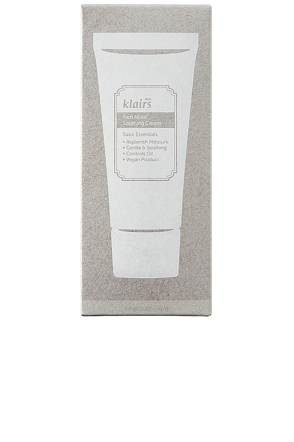 view 2 of 2 CREMA RICH MOIST SOOTHING CREAM in 