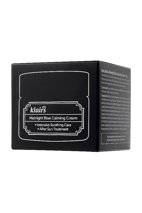 view 2 of 2 Midnight Blue Calming Cream in 