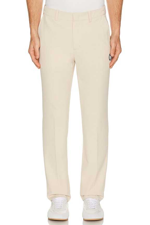view 1 of 6 PANTALON in Light Beige