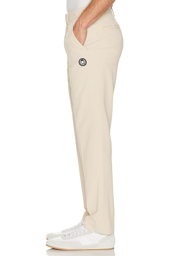 view 2 of 6 PANTALON in Light Beige