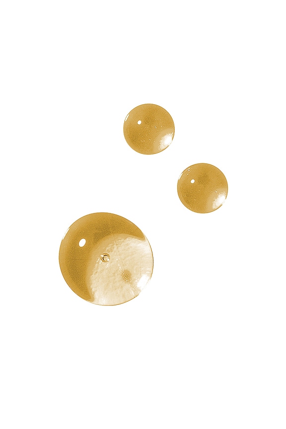 view 2 of 2 Sun Lightening Spray with Chamomile in 