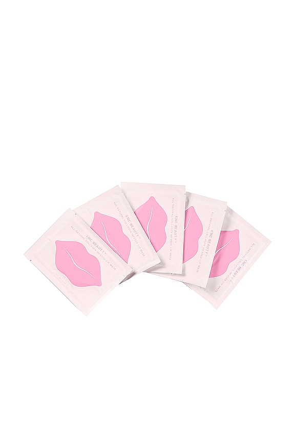 view 2 of 3 5 Pack Lip Mask in 