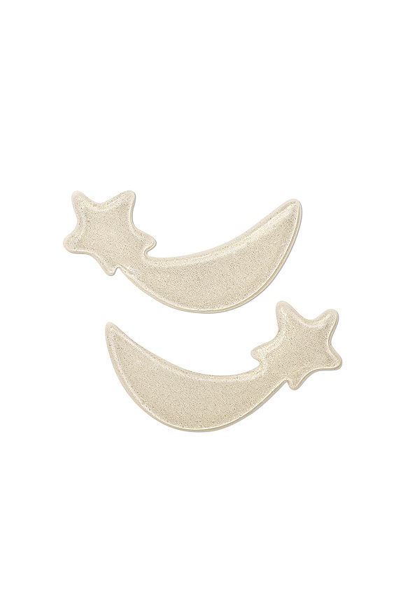 view 2 of 2 ANTIFAZ STAR EYE MASK in 