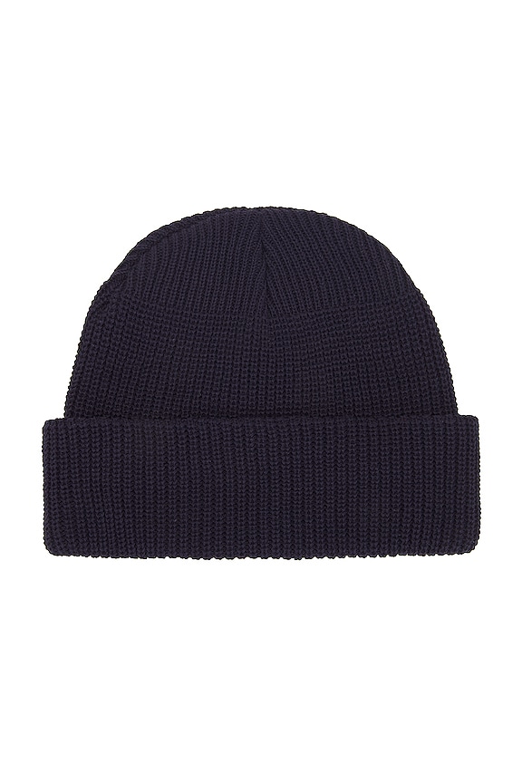 view 2 of 2 GORRO CAP in Navy