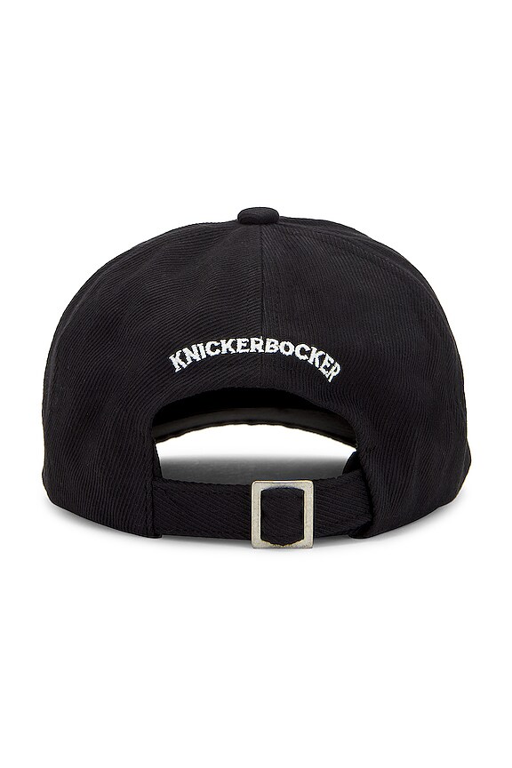 view 2 of 2 КЕПКА BALL in Black