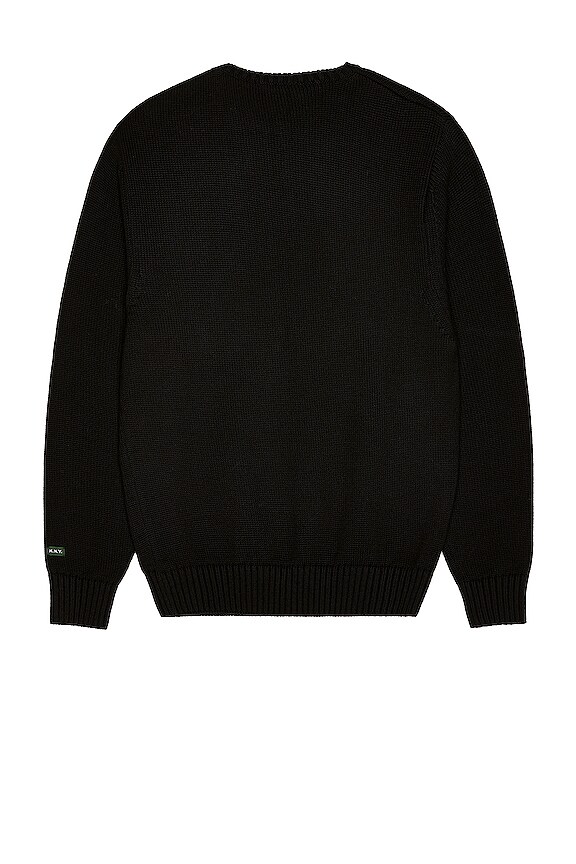 view 2 of 3 IVY 스웨터 in Black