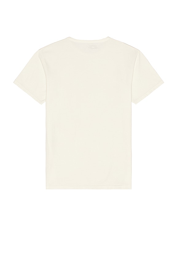 view 2 of 4 T-Shirt in Milk