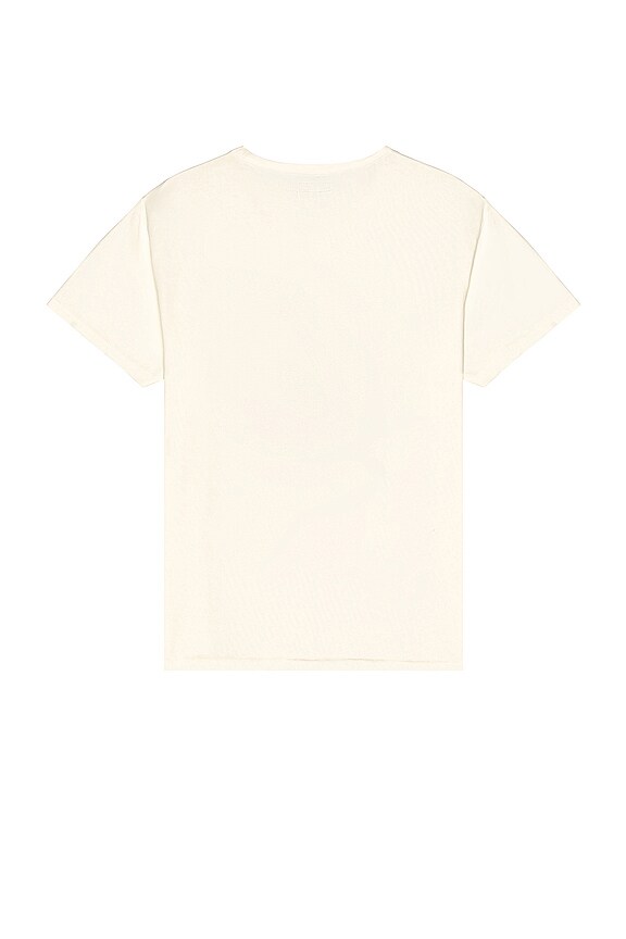 view 2 of 3 KNY T-Shirt in Milk