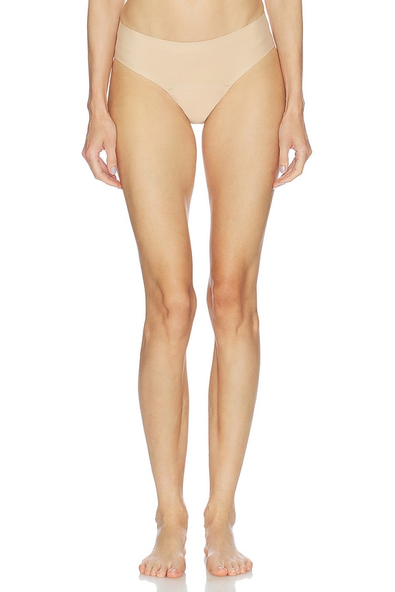 view 1 of 4 Ultrathin Lp Bikini in Warm Sand