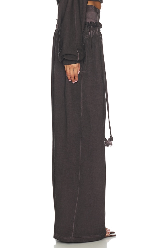 view 2 of 6 PANTALÓN HAZE in Espresso