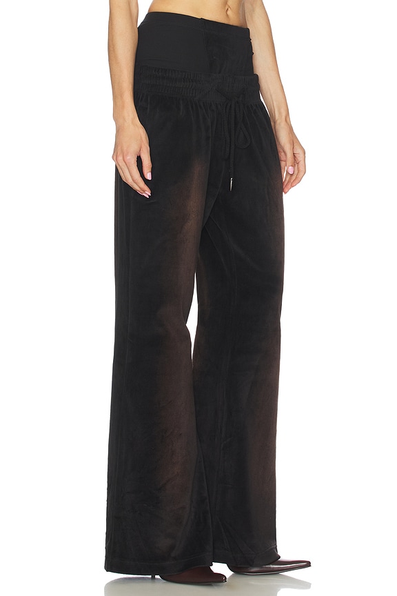 view 2 of 6 Paris Sweatpant in Dark