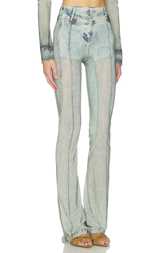 view 2 of 6 Halcyon Legging in Harley