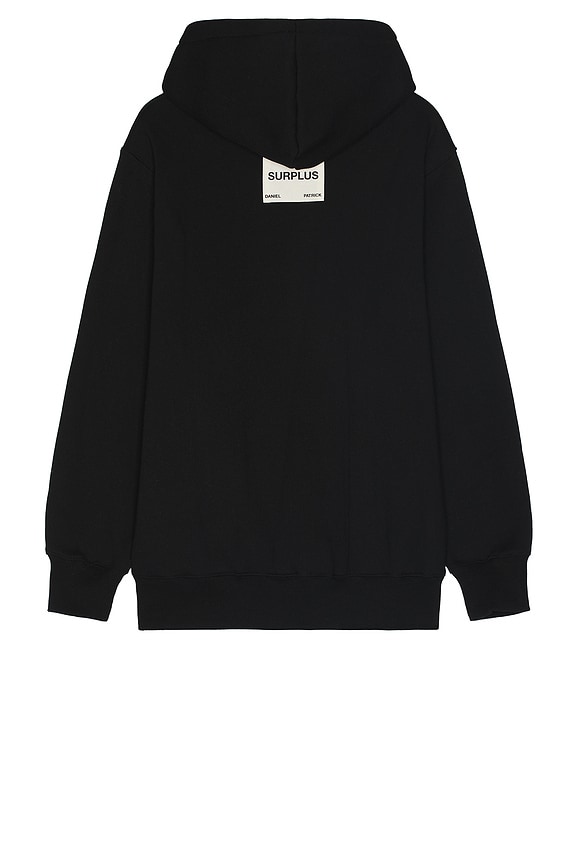 view 2 of 3 パーカー in Black