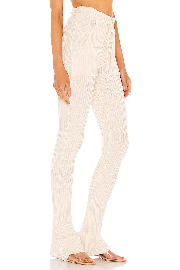 view 2 of 5 Elongators Pants in Ecru