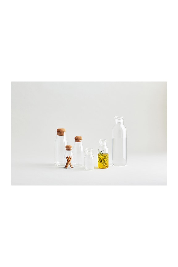 view 2 of 4 ROBE BOTTLIT DRESSING BOTTLE 130ML in 