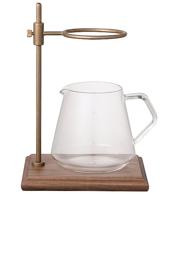 view 2 of 7 SUPPORT POUR PICHET À CAFÉ SCS-S02 BREWER STAND in 