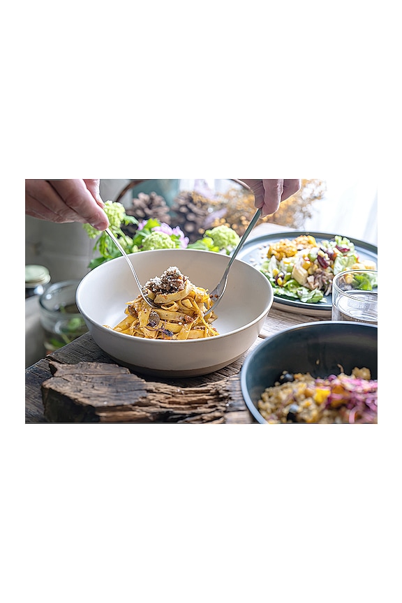 view 2 of 4 BOL CLK-151 BOWL 180MM in Beige