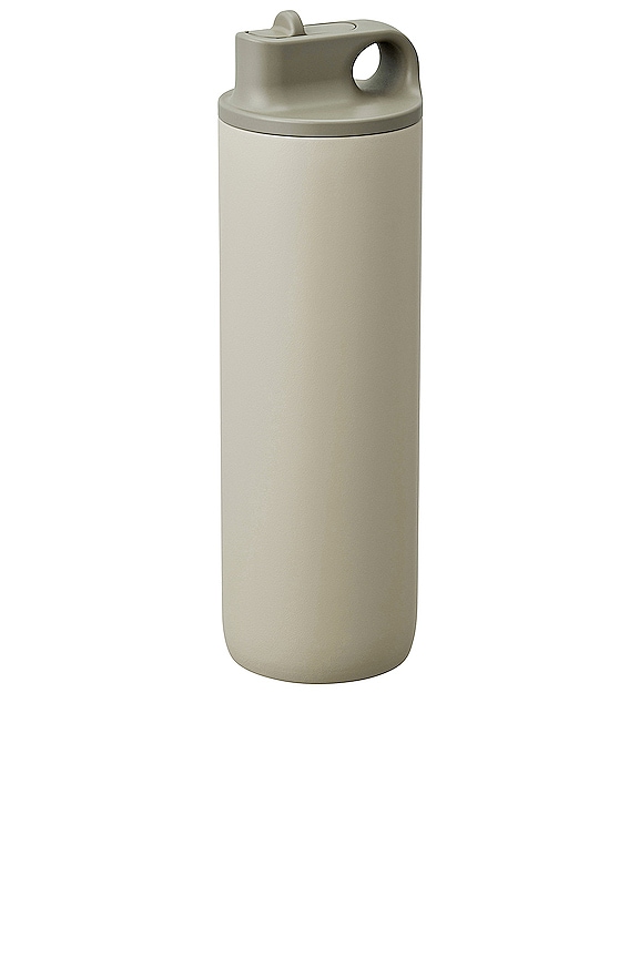 view 2 of 2 Active Tumbler 800ml in Sand Beige