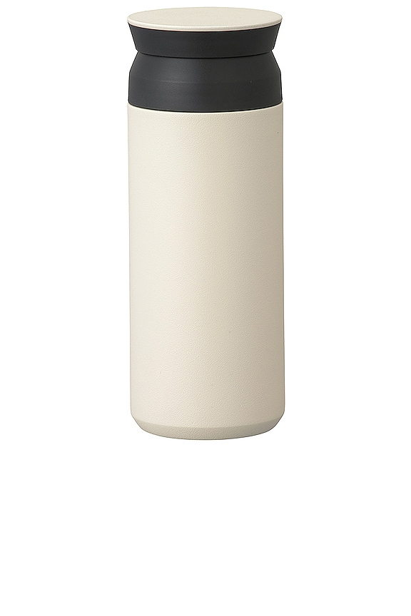 view 2 of 6 Travel Tumbler 500ml in White