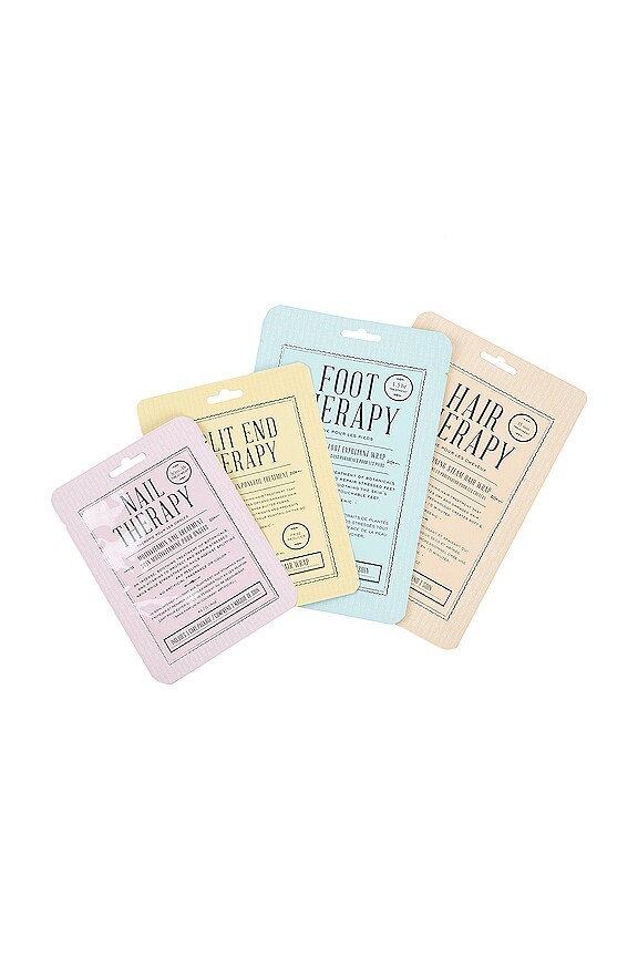 view 2 of 2 Body Therapy Kit in 