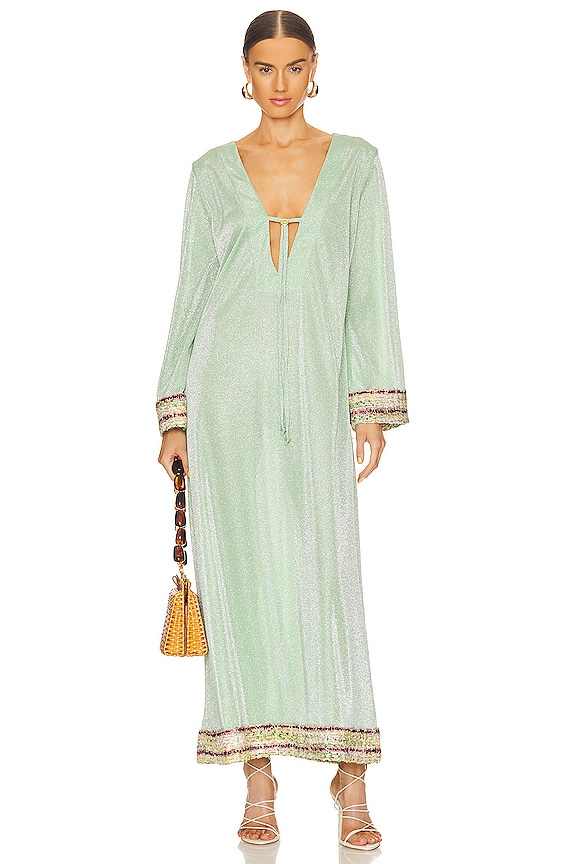 Allure Tweed Midi Dress(M)-