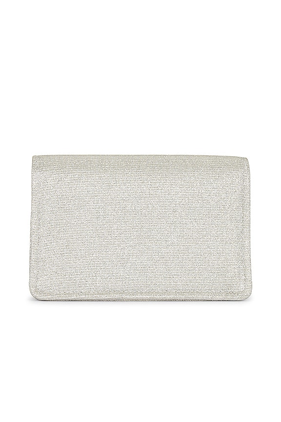 view 2 of 5 SAC PARIS in Sparkle Silver