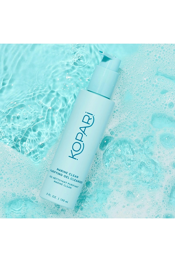 view 2 of 7 NETTOYANT MARINE CLEAN PURIFYING GEL CLEANSER in 