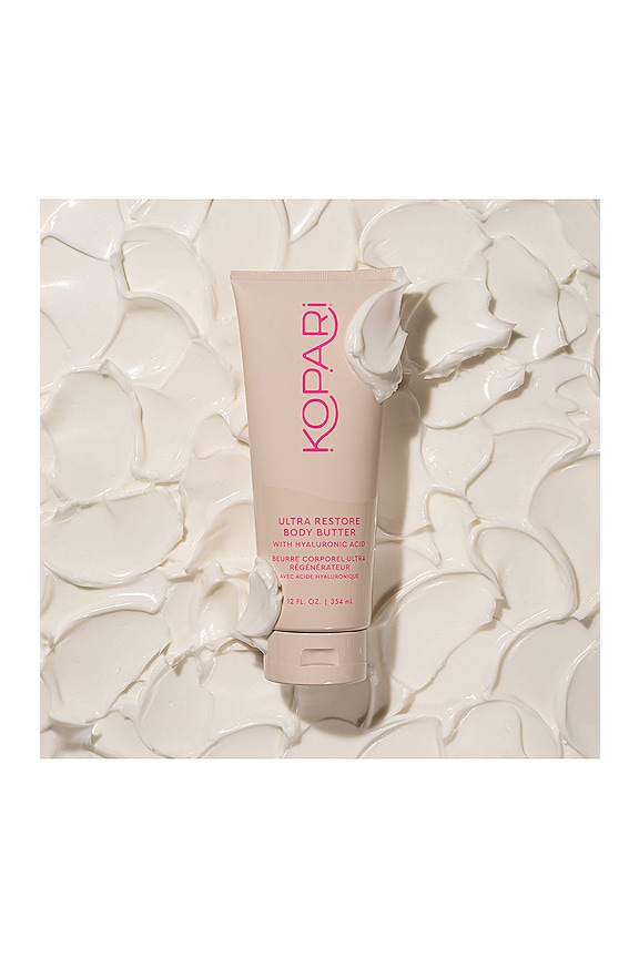 view 2 of 5 Jumbo Ultra Restore Body Butter in 