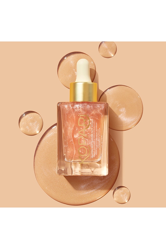 view 2 of 10 Gradual Self Tanning Face Serum in 