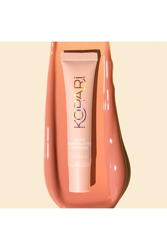 view 2 of 9 Lip Love Moisture Balm SPF 30 in Watermelon