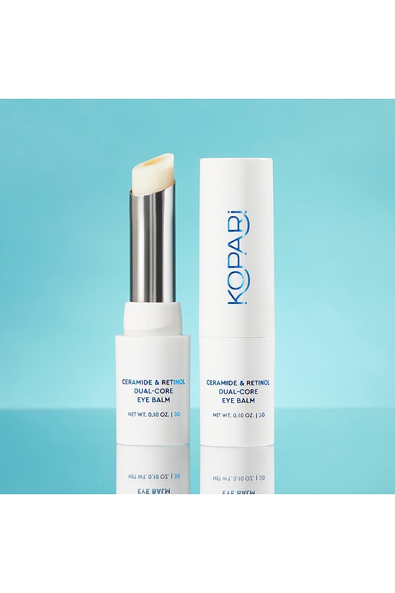 view 2 of 9 Ceramide & Retinol Dual-Core Eye Balm in 