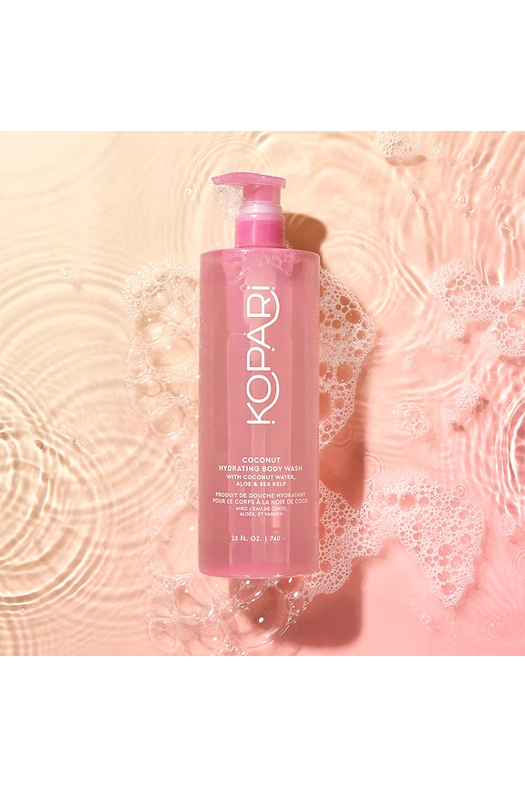 view 2 of 6 Moisture Paradise Body Duo in 