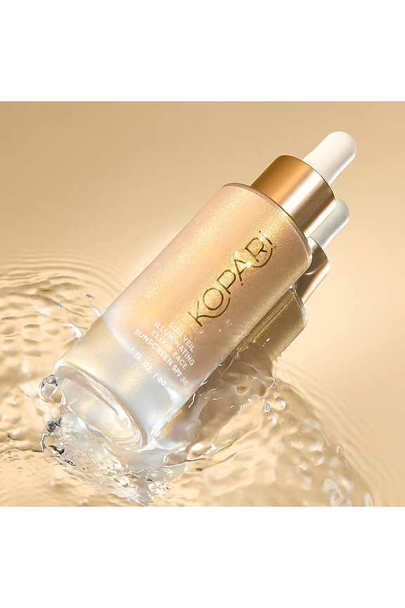 view 2 of 4 Glow This Way SPF Kit in 