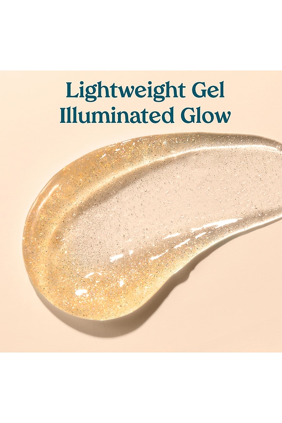 view 2 of 6 Golden Aura Body Gelee in 