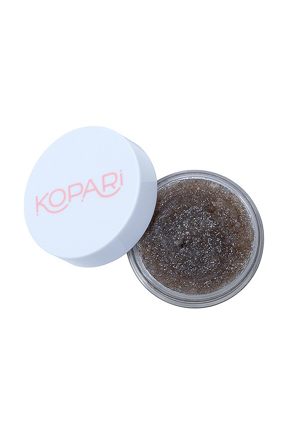 view 2 of 3 Exfoliating Coconut Lip Scrub in 