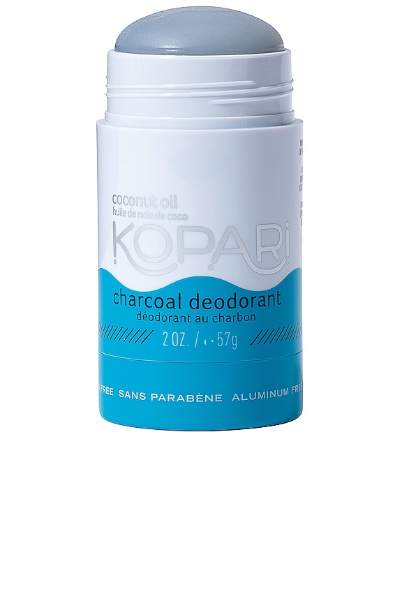 view 2 of 3 COCONUT デオドラント in Driftwood