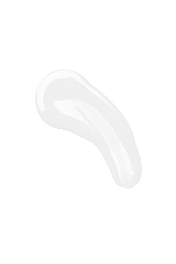 view 2 of 3 Moisturizing Lip Glossy in Clear