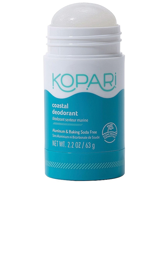 view 2 of 3 ДЕЗОДОРАНТ DEODORANT in Coastal