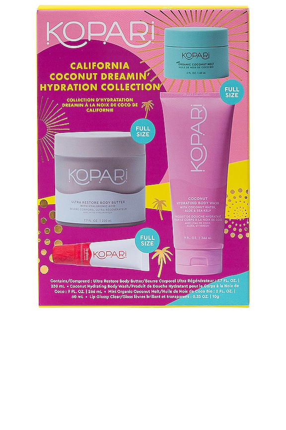 view 2 of 2 California Coconut Dreamin in 