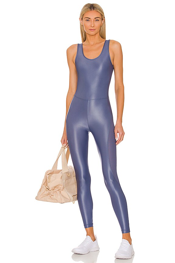 view 2 of 3 COMBINAISON VICTORY INFINITY in Blue Shadow