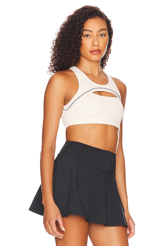 view 2 of 4 SOUTIEN-GORGE DE SPORT SUMMIT BLACKOUT in Macadamia